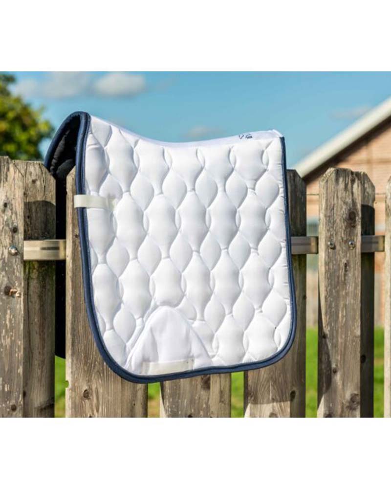 Dressage Saddle Pads